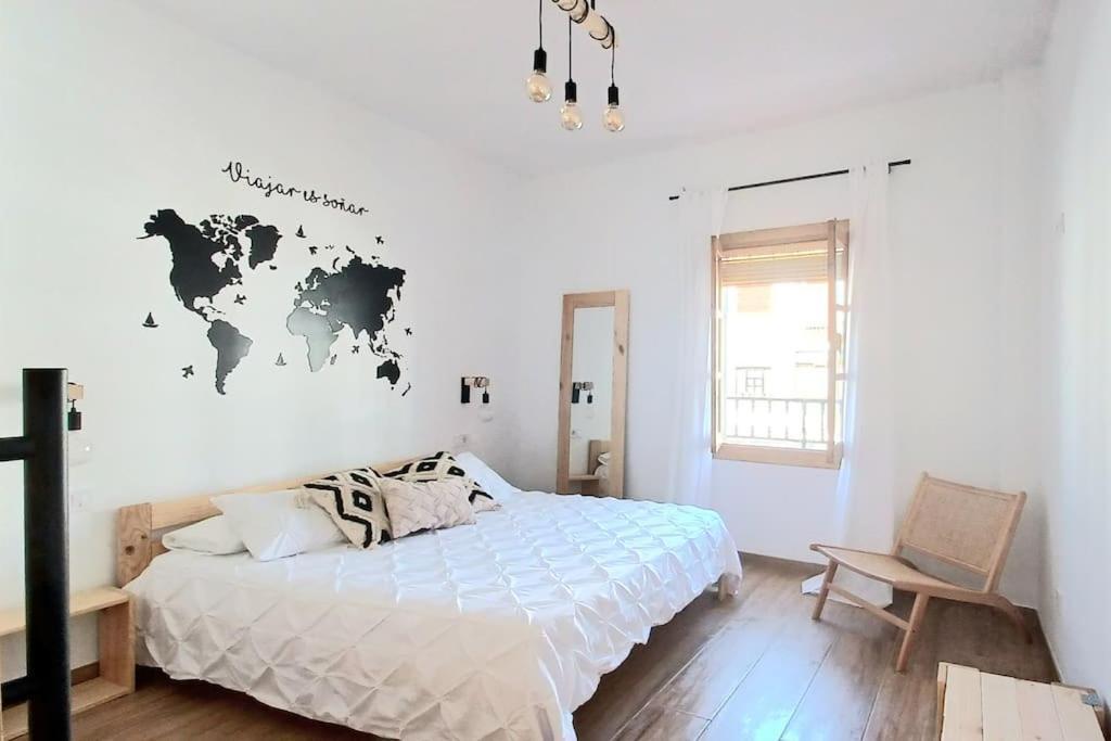 Limerencia: Tu Hogar En Este Blanco Pueblo Frigiliana Εξωτερικό φωτογραφία